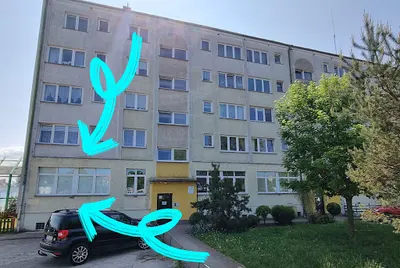 Doktor Urszula Rorot Okulista Koszalin